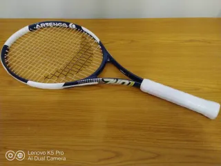 Raqueta de Tenis