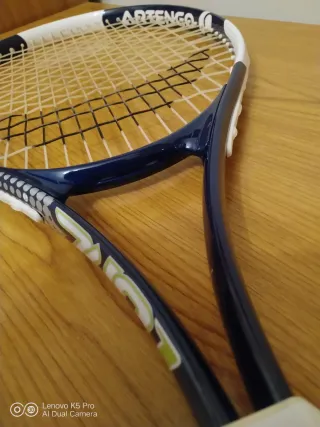 Raqueta de Tenis