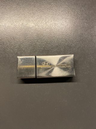 Chiavetta USB Hyundai