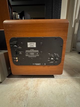 Onkyo TX-SR601E Home Cinema 5.1