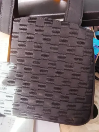 Bolso Nodul Paris Negro