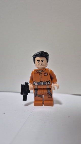 LEGO 75188 Bombardero de la Resistencia Completo