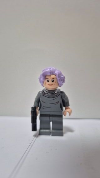 LEGO 75188 Bombardero de la Resistencia Completo