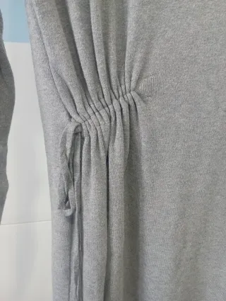 Vestido punto Blue Moon M