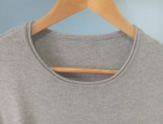 Vestido punto Blue Moon M