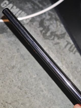 Samsung Galaxy S22 Ultra 256GB Negro