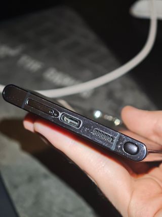 Samsung Galaxy S22 Ultra 256GB Negro