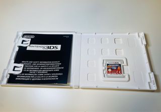 Ridge Racer 3D per Nintendo 3DS