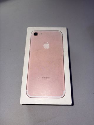 iPhone 7 128GB Rosa