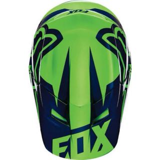 Casco Motocross Fox V1