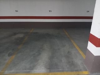 Garage en Alquiler o venta