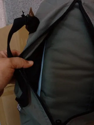 Saco invierno Babyzen Yoyo Original