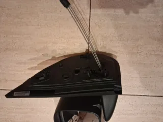 Espejo Retrovisor Fiat Panda