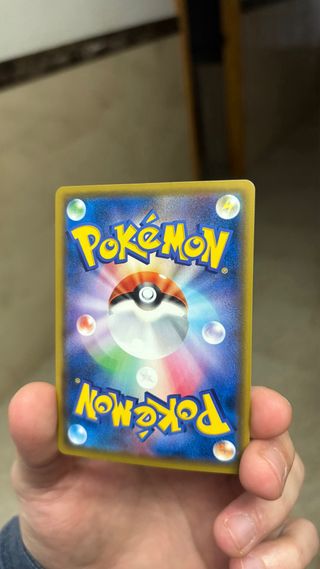 Mario Pikachu 293/XY-P