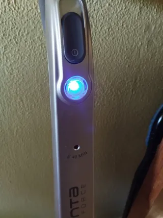 Aspiradora Inalámbrica Rowenta