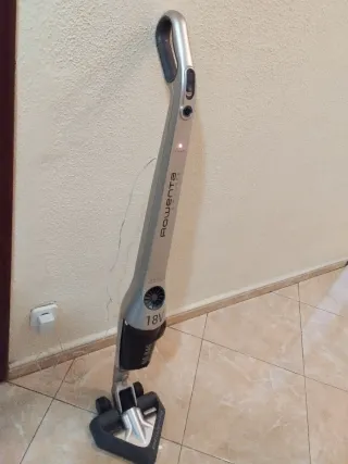 Aspiradora Inalámbrica Rowenta