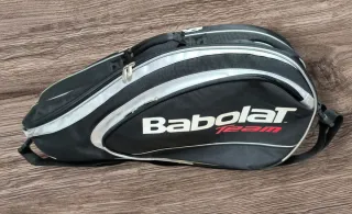 Borsa Babolat Team Tennis per Racchette