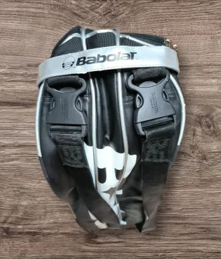 Borsa Babolat Team Tennis per Racchette