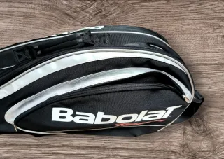 Borsa Babolat Team Tennis per Racchette