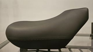 Asiento Calefactable Moto Triumph Tiger 2024