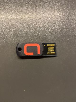 Chiavetta USB Giugiaro