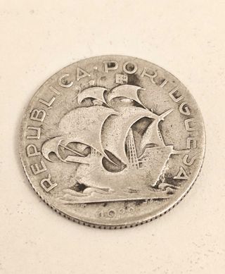 Lote de 3 monete antiche in argento