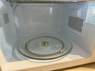 Microondas Cecotec Beige Estilo Retro