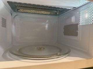 Microondas Cecotec Beige Estilo Retro