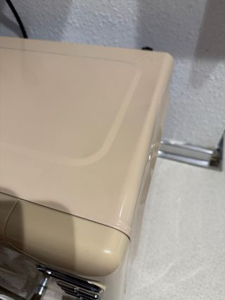 Microondas Cecotec Beige Estilo Retro