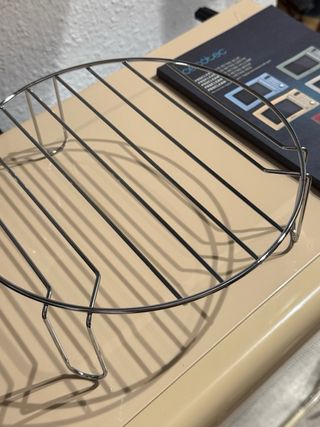 Microondas Cecotec Beige Estilo Retro