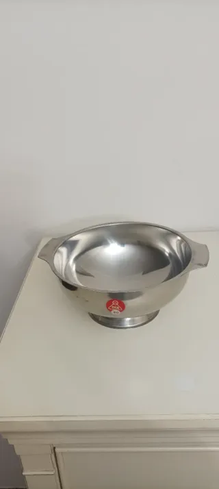 Sopera Acero Inoxidable Bra 20