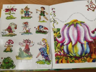 LIBROS-POP-UP EL BOSQUE ANIMADO (Spanish Edition)