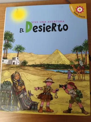 LIBROS-POP-UP EL BOSQUE ANIMADO (Spanish Edition)