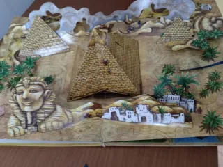 LIBROS-POP-UP EL BOSQUE ANIMADO (Spanish Edition)