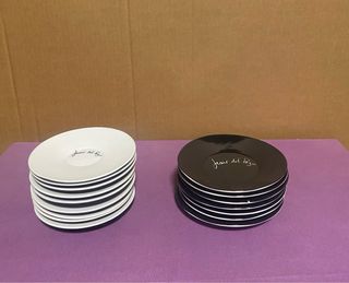 Vajilla Jesus del Pozo