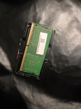 4GB DDR4 SO-DIMM 2666MT/s RAM