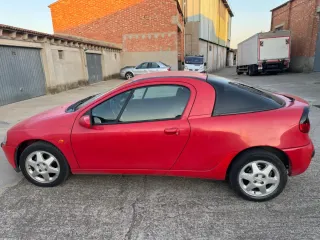 Opel Tigra 1999