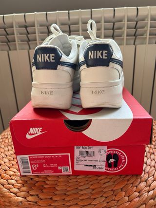 Zapatillas Nike