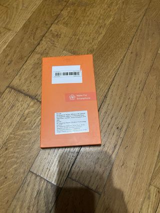 Protector Pantalla iPhone 12 Pro Max