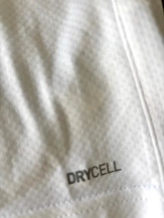 Camiseta Valencia C.F. nueva