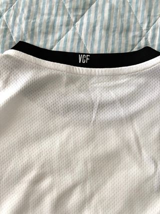 Camiseta Valencia C.F. nueva