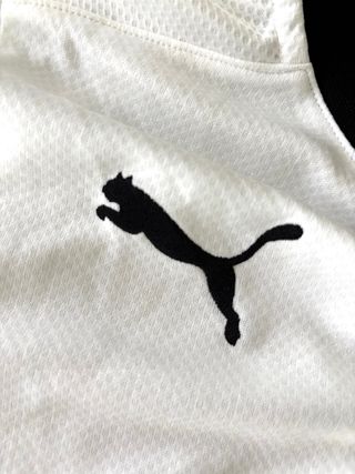 Camiseta Valencia C.F. nueva