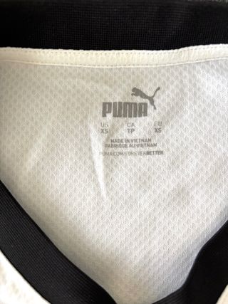 Camiseta Valencia C.F. nueva