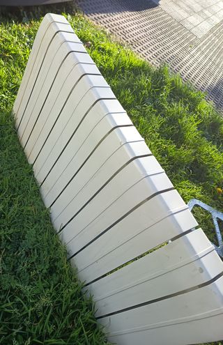 Radiador Roca Dubal 10 elementos