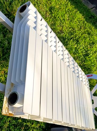 Radiador Roca Dubal 10 elementos