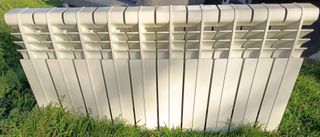 Radiador Roca Dubal 10 elementos