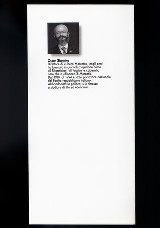 UN ANNO DI GOVERNO PRODI: 5 bugie, 3 falsi, ...