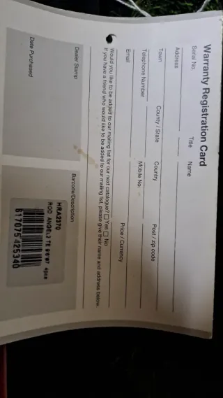 Caña de mosca Hardy Angel 2TE 9'6 #7