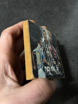 Calamita Del Piero Juventus