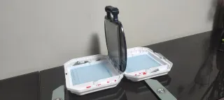 Juego Hundir la Flota maletín